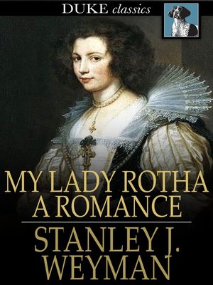 My Lady Rotha - ebook